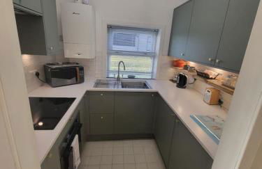 The Wee House -Coorie Doon Stays - Foto 12