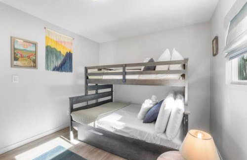 Stellars Jay Getaway Pet Friendly in City of SLT - Foto 23