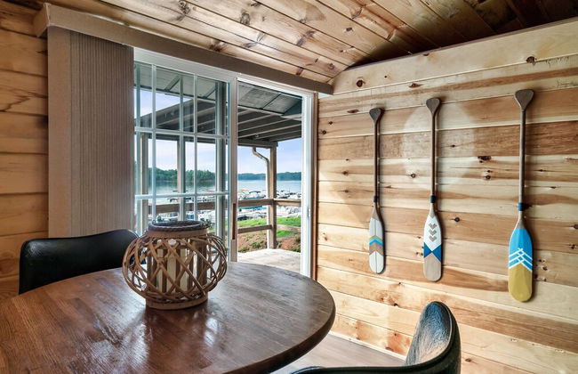 Cabin at Lakeside - Foto 11