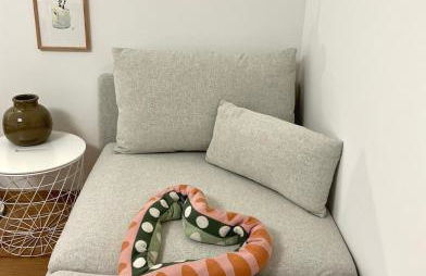 GM-Stays - Studio am Dürnbach - Modern, ruhig & zentral am Schliersee mit Parkplatz - BRIGHT Collection - Foto 9