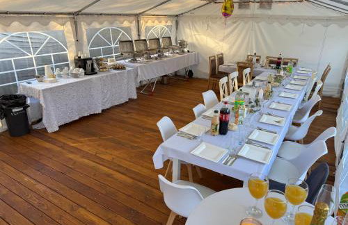 Wypoczynek na Mazurach U Sebka - Foto 6