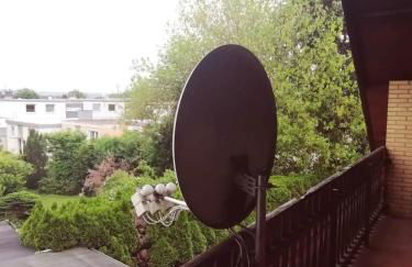 3 Zimmer Unterkunft Kassel Obergeschoss - Foto 29