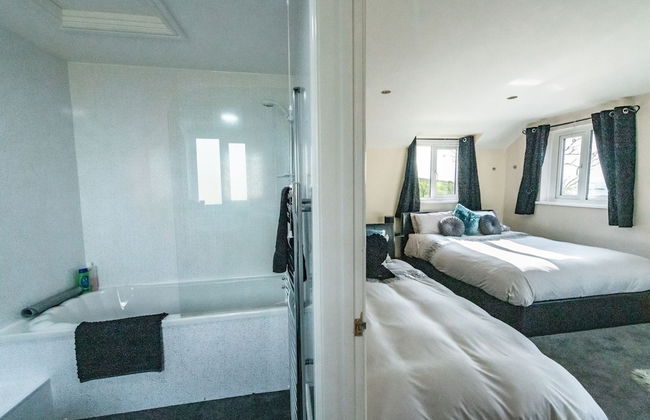 Bunny Meadows Farmhouse - Foto 22