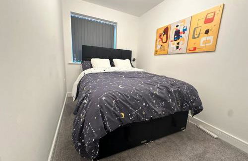 Charming Full House in Greater Manchester - Foto 18