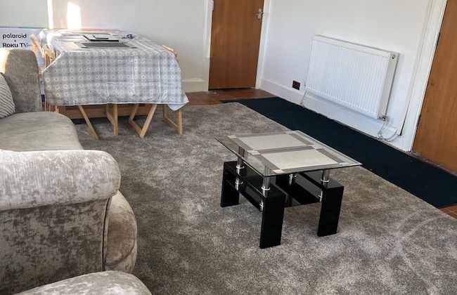 Cozy Gogarstone Cottage in Newbridge - Foto 9