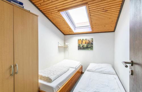 Apartment Nordsee-Ferienhaus-3 by Interhome - Foto 30