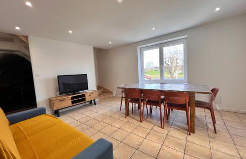 Le Gîte du Port - Foto 28