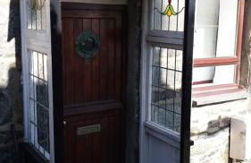 Penbryn Holidays No 2 - Foto 19