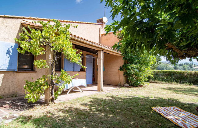 L'Agapanthe - Foto 28