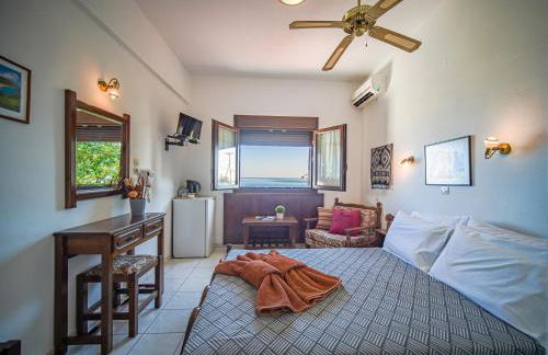 Hotel Hagiati - Foto 13