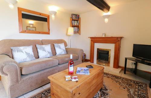 Wigwell Barn - Foto 5