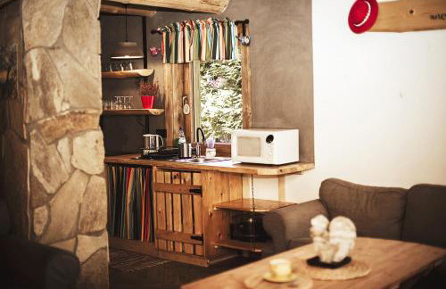 UROCZY DOMEK - Foto 17