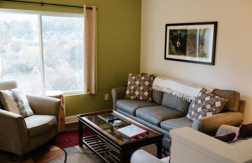 Pleasant Grove Cottages - Misty Mtn (#113) / Lazy Bear (#115) - Foto 34