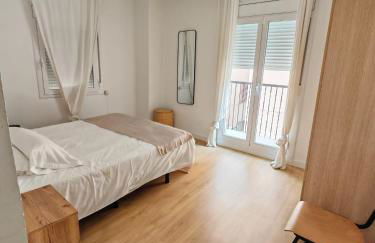 Boutique 2 apartamento Ave centro Lleida - Foto 11