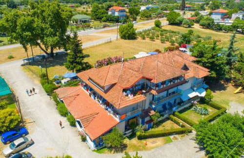 Hotel Livithra - Foto 38