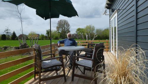 Mobilheim Schleistern und Schleisonne - Photo 4