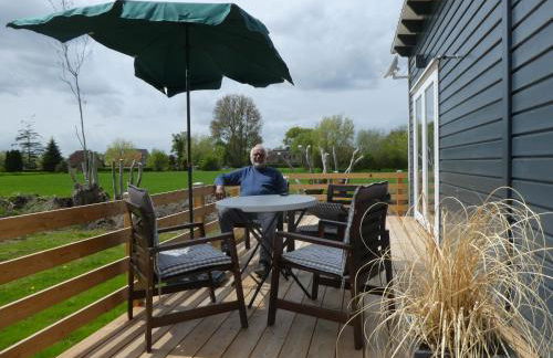 Mobilheim Schleistern und Schleisonne - Foto 4