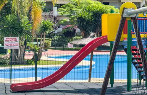 Guadalmina Golfside Residency - Free Parking - Photo 36