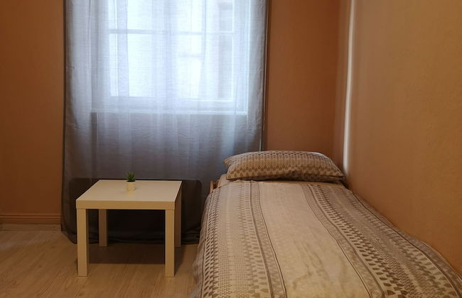 Hostel Caracalla - Foto 4