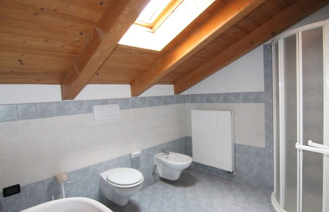 Holiday Home With View - Foto 25