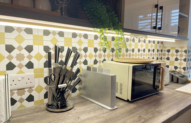 Evan's Yard - Foto 51