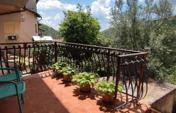 Casa Belvedere a Valle San Martino di Spoleto - Foto 18