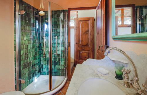 Dante Country House - Casa con Piscina Privata e Jacuzzi tra Firenze e Chianti - Foto 28