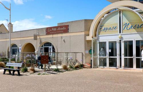 Maison avec terrasses à 300m de la mer Juno Beach - Photo 43