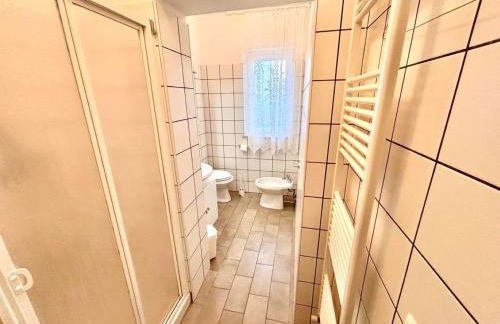 Villa Mathilde, deliziosa villetta con spiaggia inclusa - Foto 24