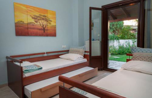 Villa Begonia by the sea - Photo 39