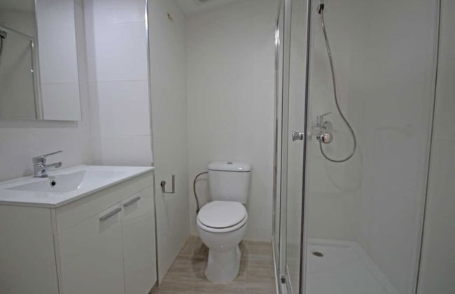 Esparteros 6 Estudios - Foto 69