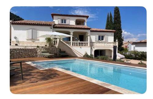 Bas de Villa le Dolce - Foto 27