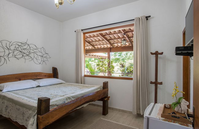 Sítio Charme Pandora interior de Minas - Foto 2