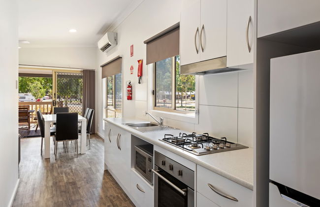 Discovery Parks - Barossa Valley - Foto 36