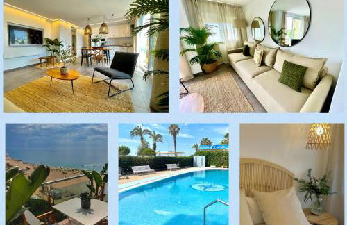 SeaHomes Vacations - MARINA BOUTIQUE design - Foto 31