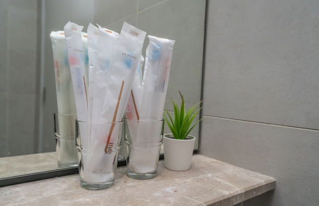 OYO Home 89725 Beautiful 3br Grand Medini - Foto 25