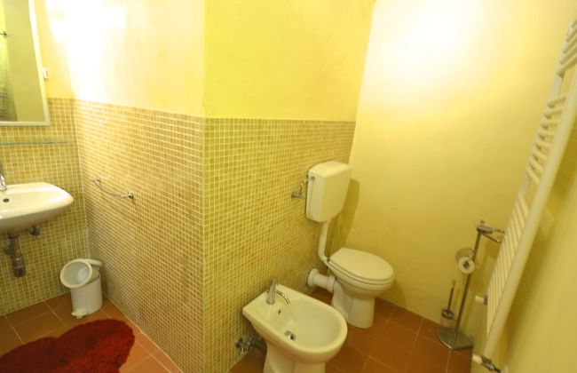 Apartment in the Village With air Conditioning - Foto 14