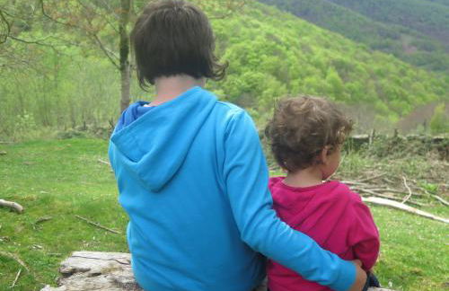 CASA RURAL Urruska - Foto 60