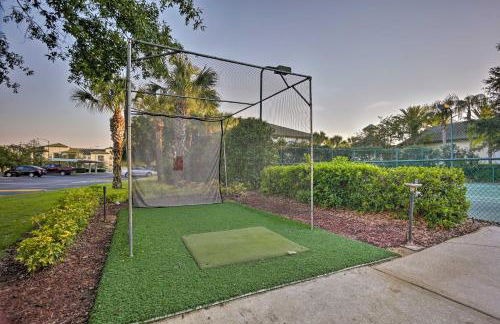 Resort-Style Condo with Pool 6 Mi to Magic Kingdom - Foto 26