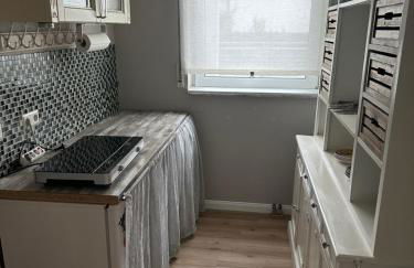 Urban Comfort Apartment - Foto 9