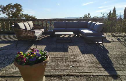 Total Tuscany Countryside Villa - Photo 8