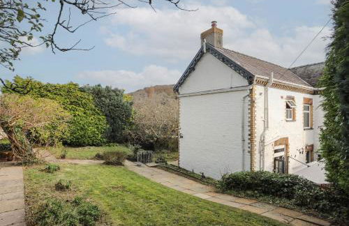 Gweryl Lodge - Foto 38