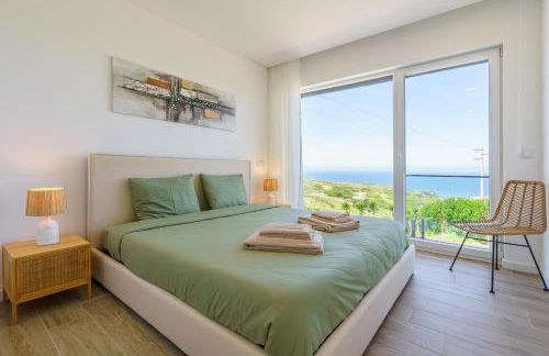 Axess Villa with panoramic ocean view - Foto 42