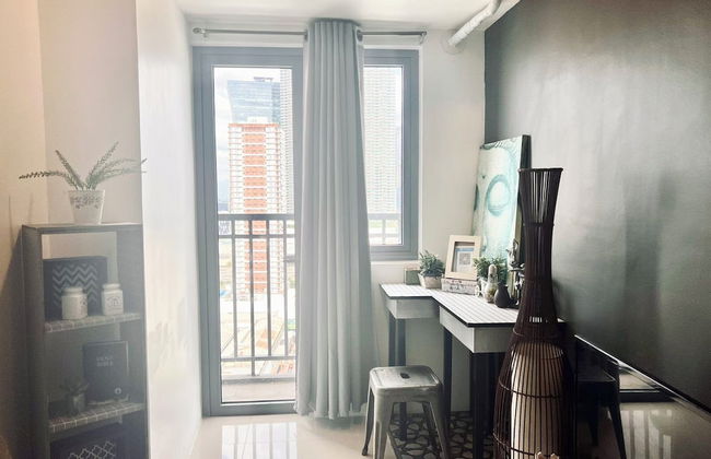 Ortigas Business District Residences - Foto 15