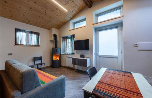 L' Abbraccio - Photo 22