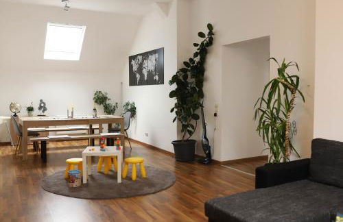 Ferienwohnung am Herzplatz - Foto 13