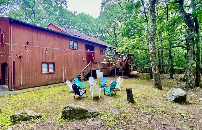 Smoke smell in the House - Foto 47