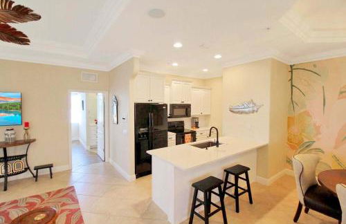 2BR Condo On Venice Island - Minutes To Beaches - Foto 7