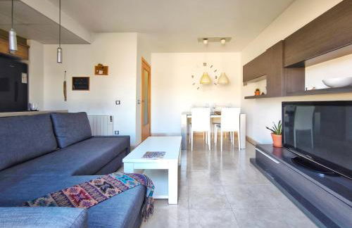 Amplio y Cómodo Apartamento con Terraza, Ulldecona - Foto 15