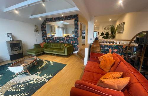 Lake View Landings Cotswolds Water Park South Cerney - Foto 9